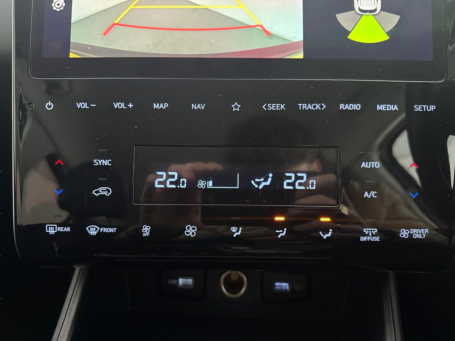 Used Hyundai TUCSON 2023 for sale - 77540330: Photo 19