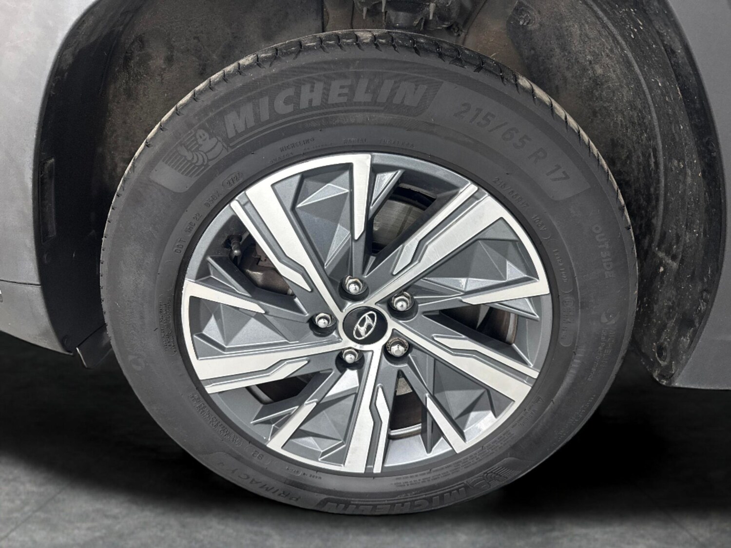 Used Hyundai TUCSON 2023 for sale - 77540330: Photo 22