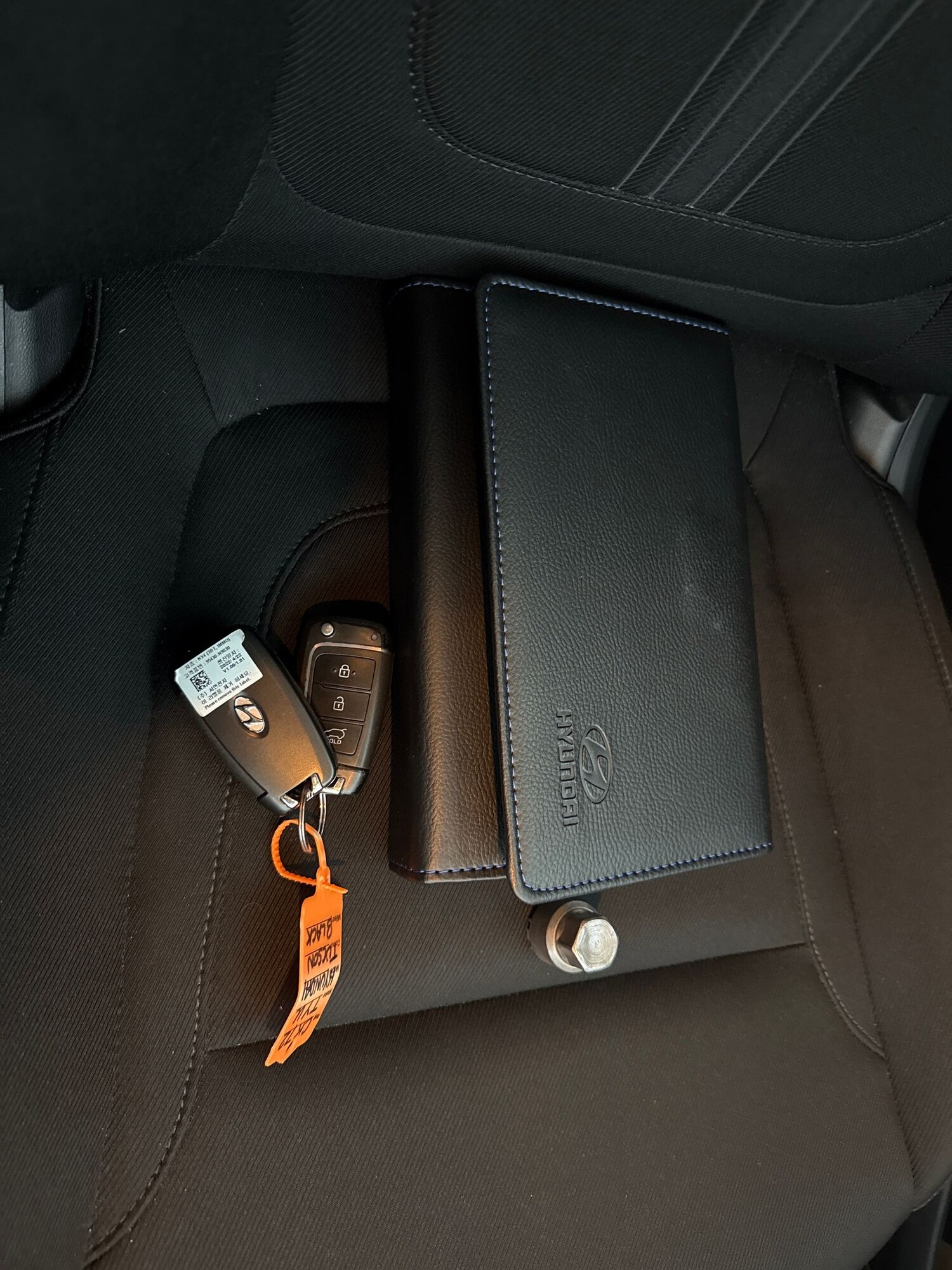 Used Hyundai TUCSON 2023 for sale - 77540330: Photo 30