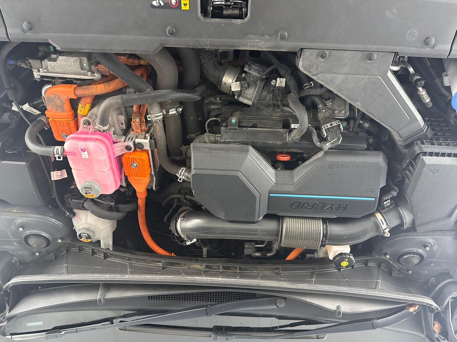 Used Hyundai TUCSON 2023 for sale - 77540330: Photo 32