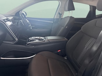 Used Hyundai TUCSON 2023 for sale - 77540330: Photo