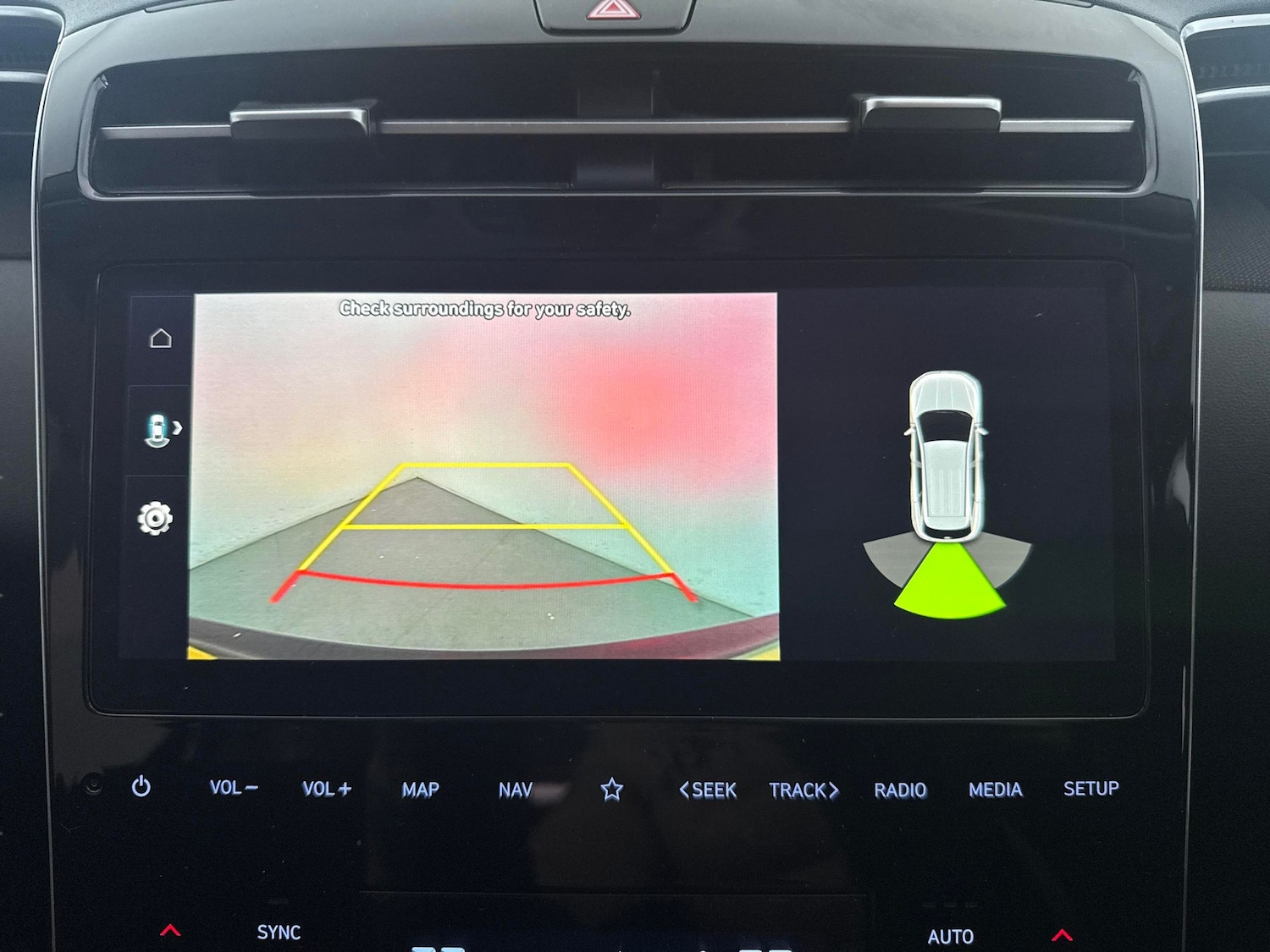 Used Hyundai TUCSON 2023 for sale - 77540330: Photo 5