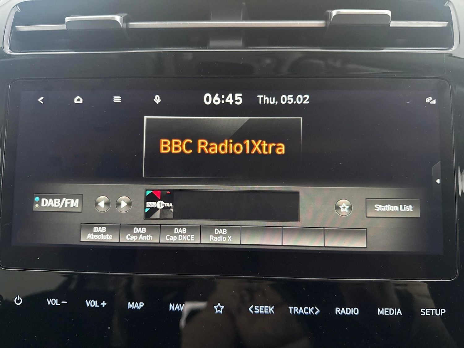 Used Hyundai TUCSON 2023 for sale - 77540330: Photo 7