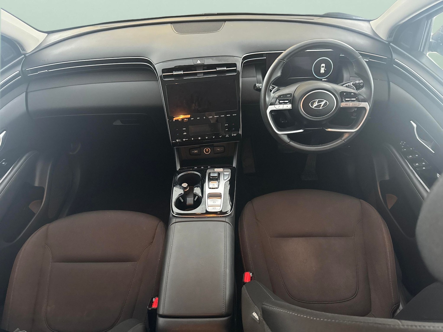 Used Hyundai TUCSON 2023 for sale - 77540330: Photo 8