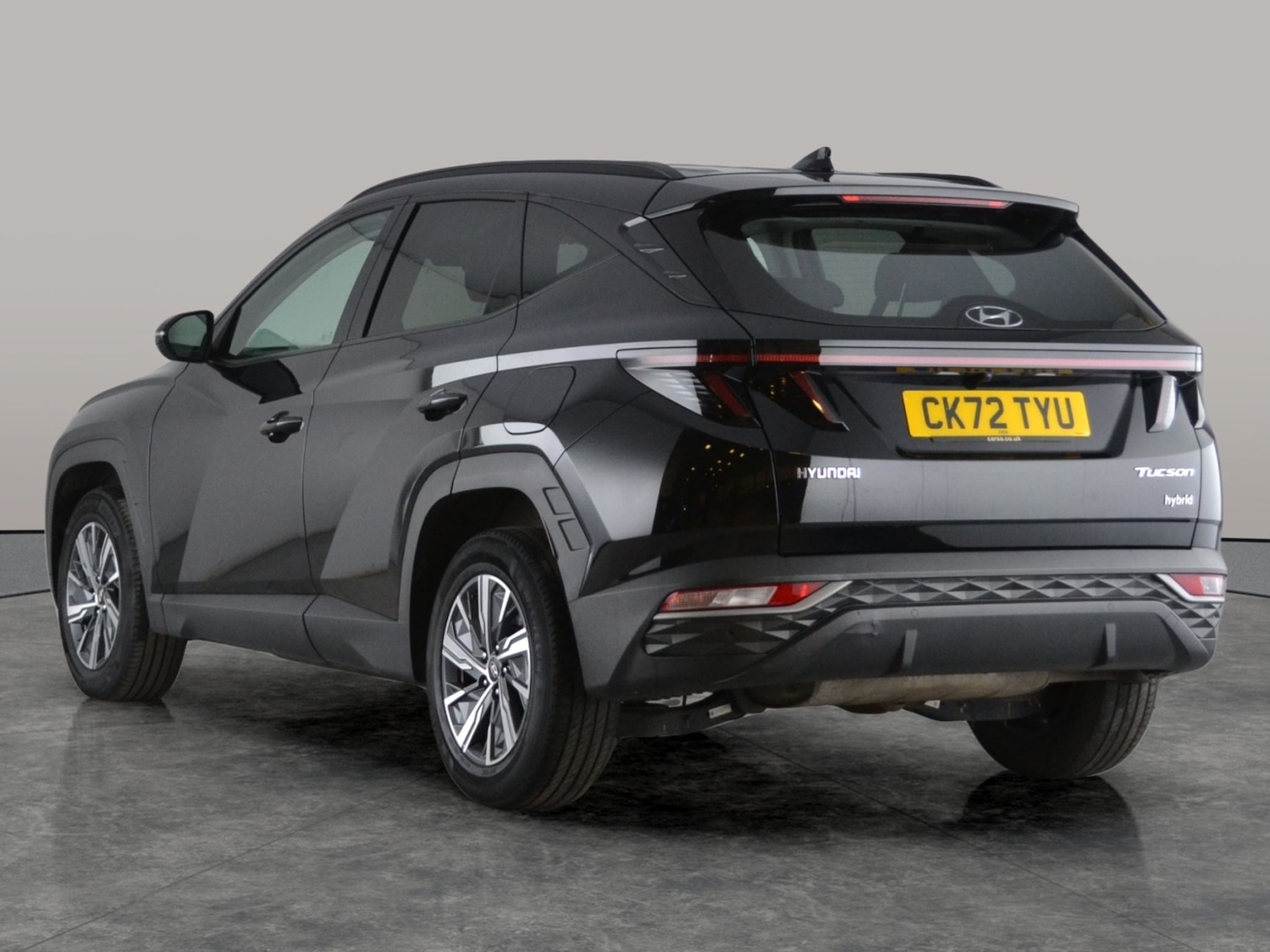 Used Hyundai TUCSON 2023 for sale - 77540330: Photo 9