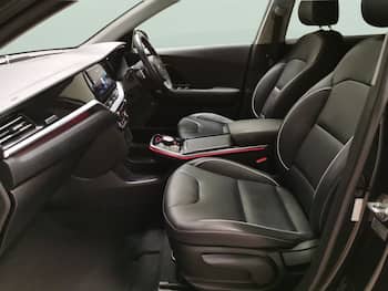 Used Kia Niro 2021 for sale - 79675048: Photo