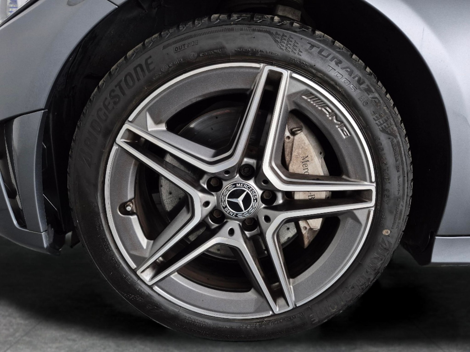 Used Mercedes-Benz C Class 2021 for sale - 78082106: Photo 24