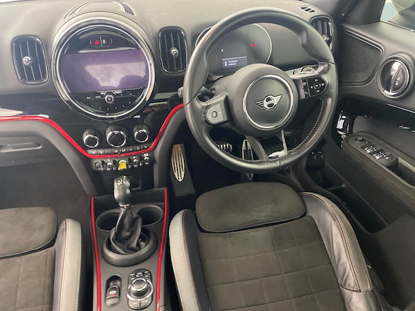 Used MINI Countryman 2021 for sale - 76098301: Photo 10