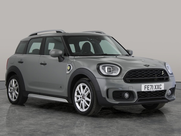Used MINI Countryman 2021 for sale - 76098301: Photo 11