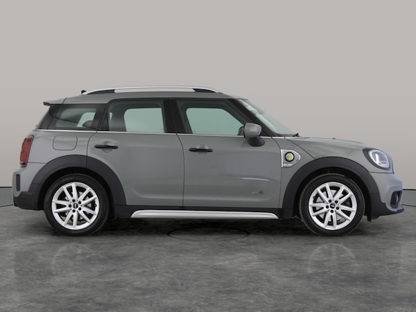Used MINI Countryman 2021 for sale - 76098301: Photo 13
