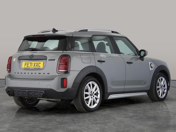 Used MINI Countryman 2021 for sale - 76098301: Photo 14