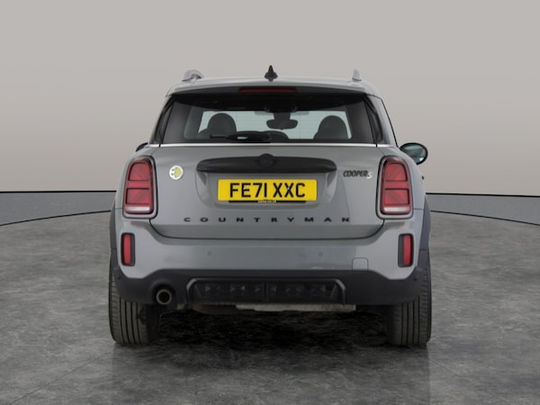 Used MINI Countryman 2021 for sale - 76098301: Photo 15