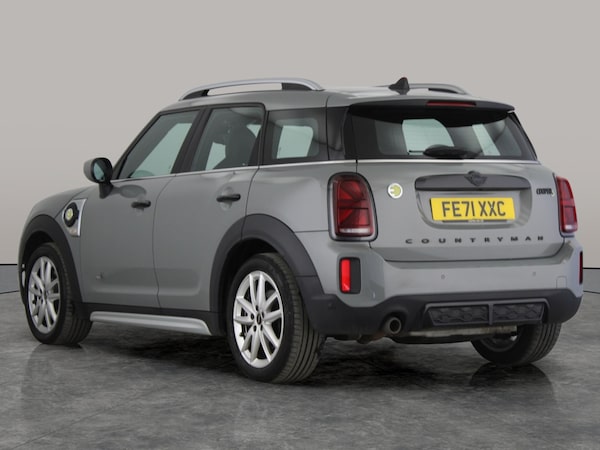 Used MINI Countryman 2021 for sale - 76098301: Photo 17