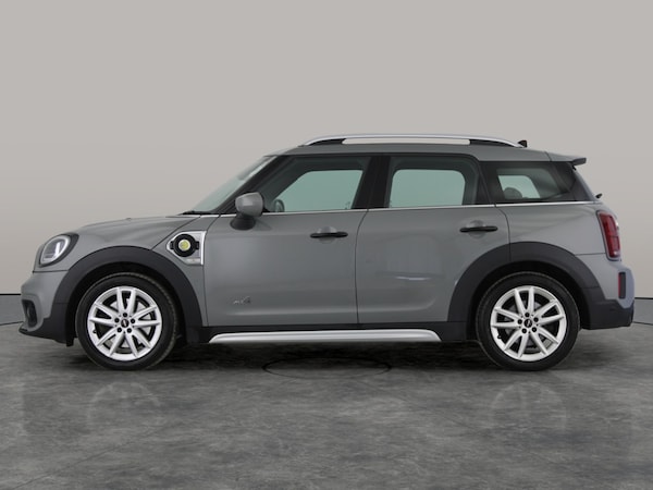 Used MINI Countryman 2021 for sale - 76098301: Photo 18