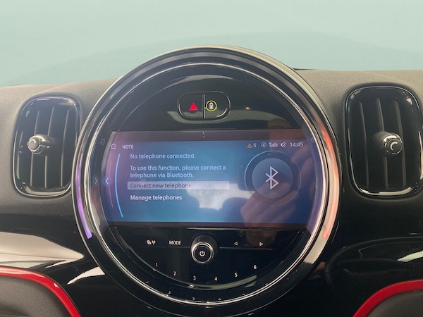 Used MINI Countryman 2021 for sale - 76098301: Photo 19