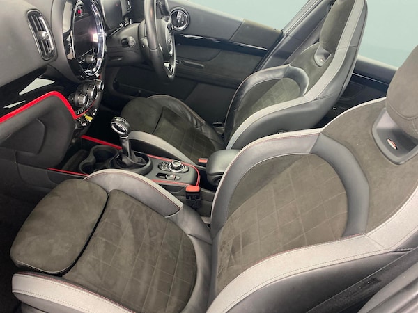 Used MINI Countryman 2021 for sale - 76098301: Photo 5