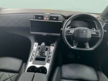 Used DS Automobiles DS 7 2023 for sale - 75006857: Photo