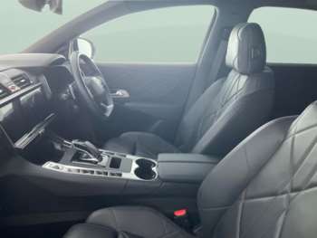 Used DS Automobiles DS 7 2023 for sale - 75006857: Photo