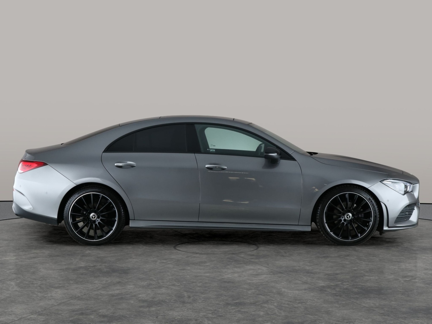 Used Mercedes-Benz CLA 2022 for sale - 76588944: Photo 10