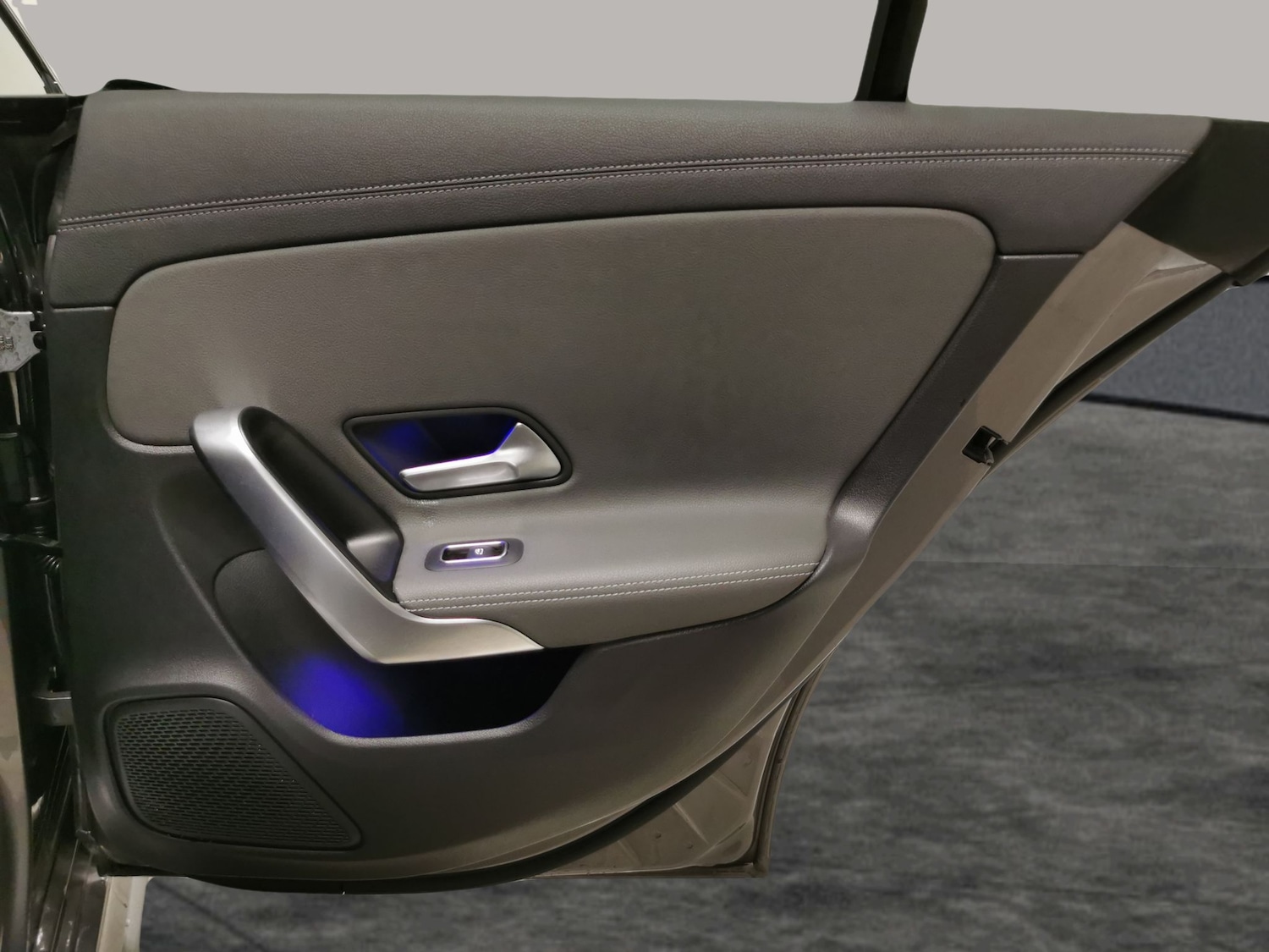 Used Mercedes-Benz CLA 2022 for sale - 76588944: Photo 35