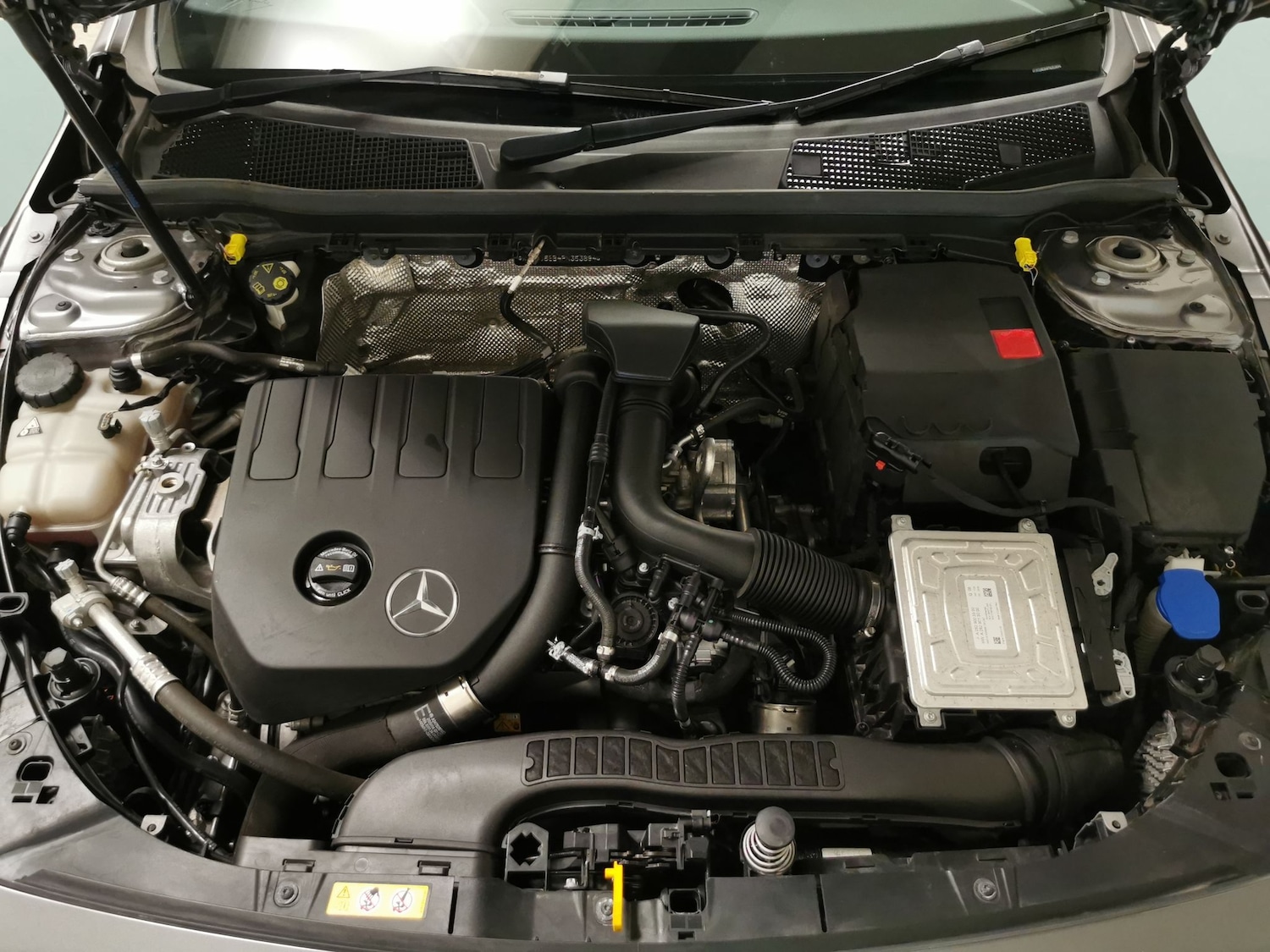 Used Mercedes-Benz CLA 2022 for sale - 76588944: Photo 38