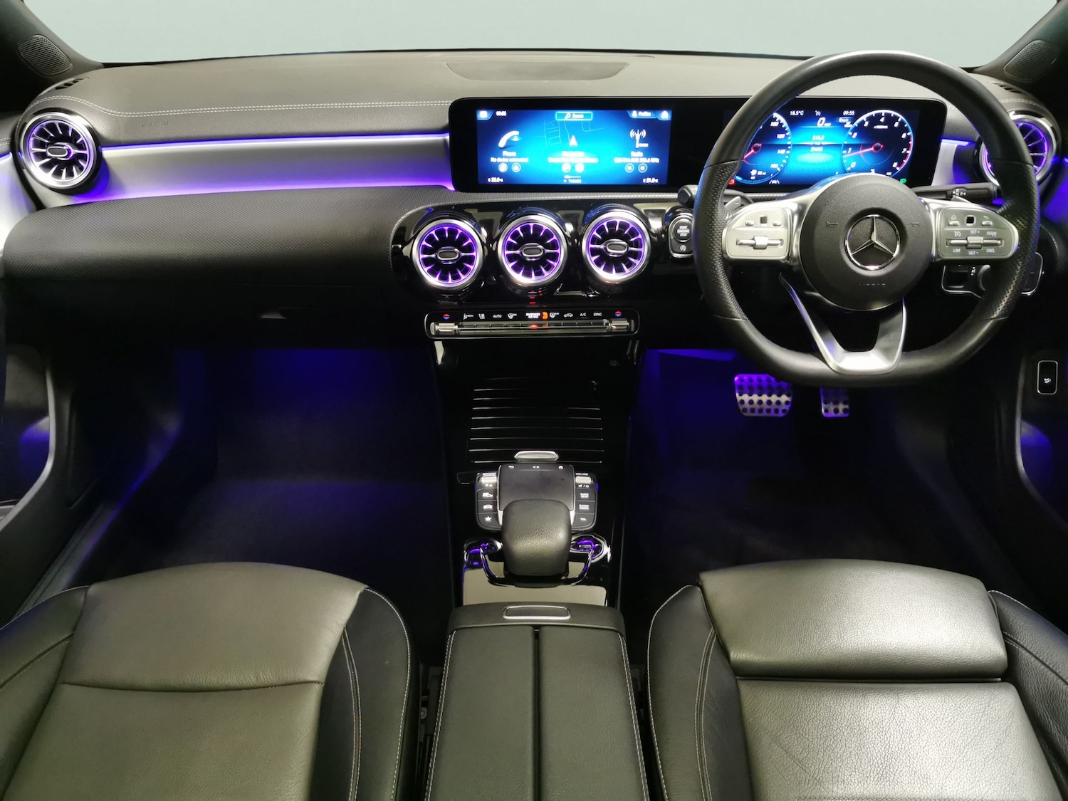 Used Mercedes-Benz CLA 2022 for sale - 76588944: Photo 8