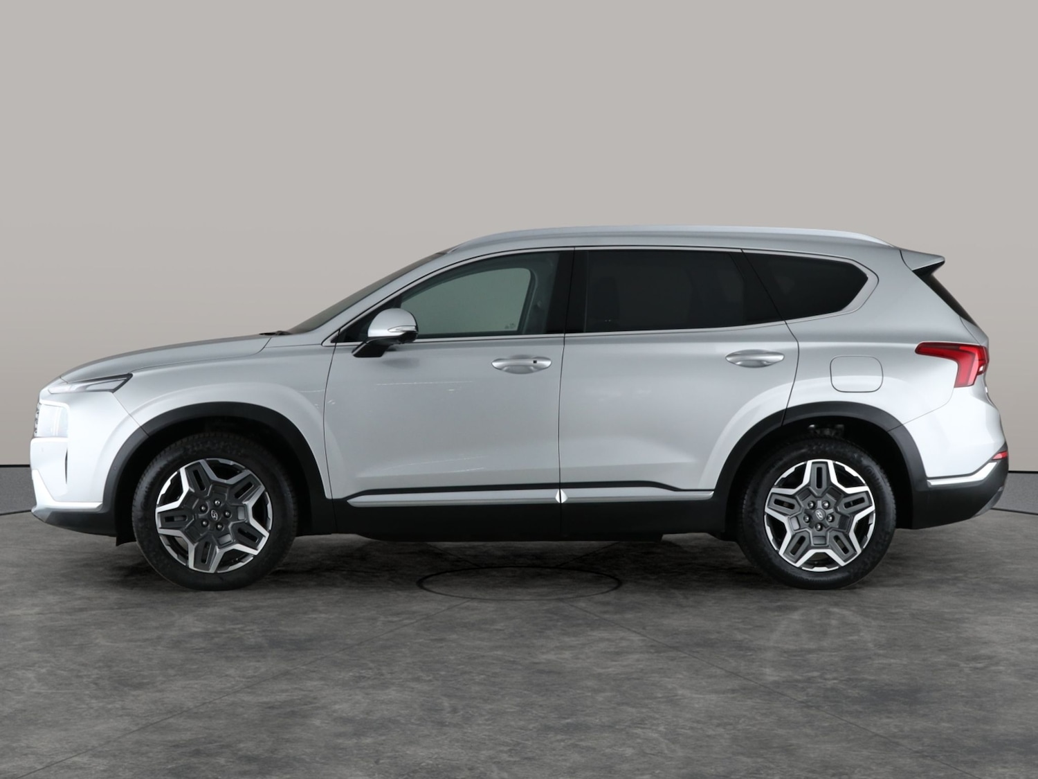 Used Hyundai Santa Fe 2022 for sale - 76545164: Photo 16