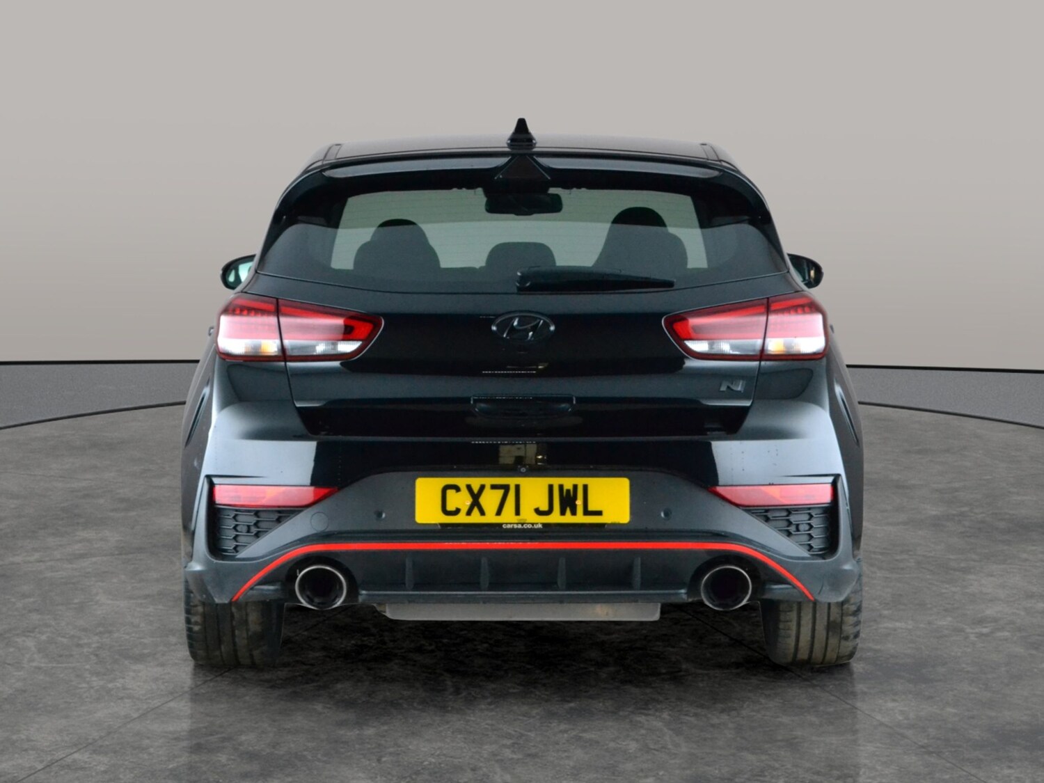 Used Hyundai i30 2021 for sale - 78137485: Photo 10