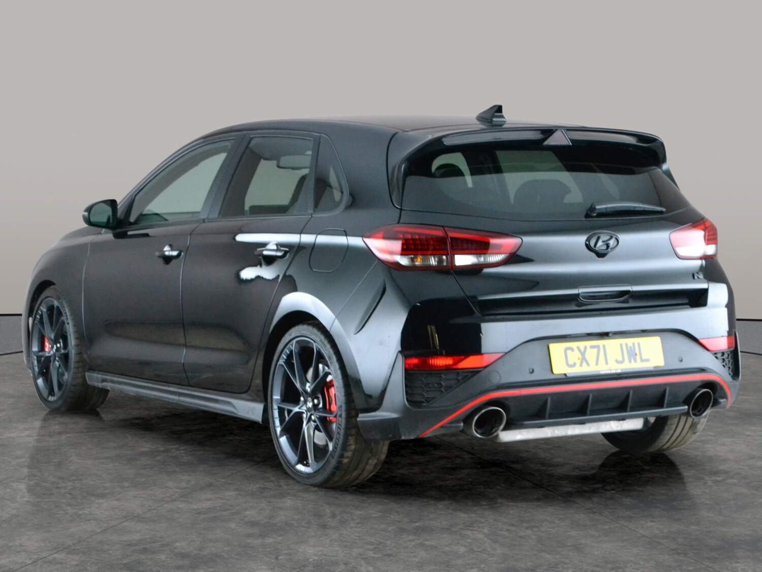 Used Hyundai i30 2021 for sale - 78137485: Photo 11