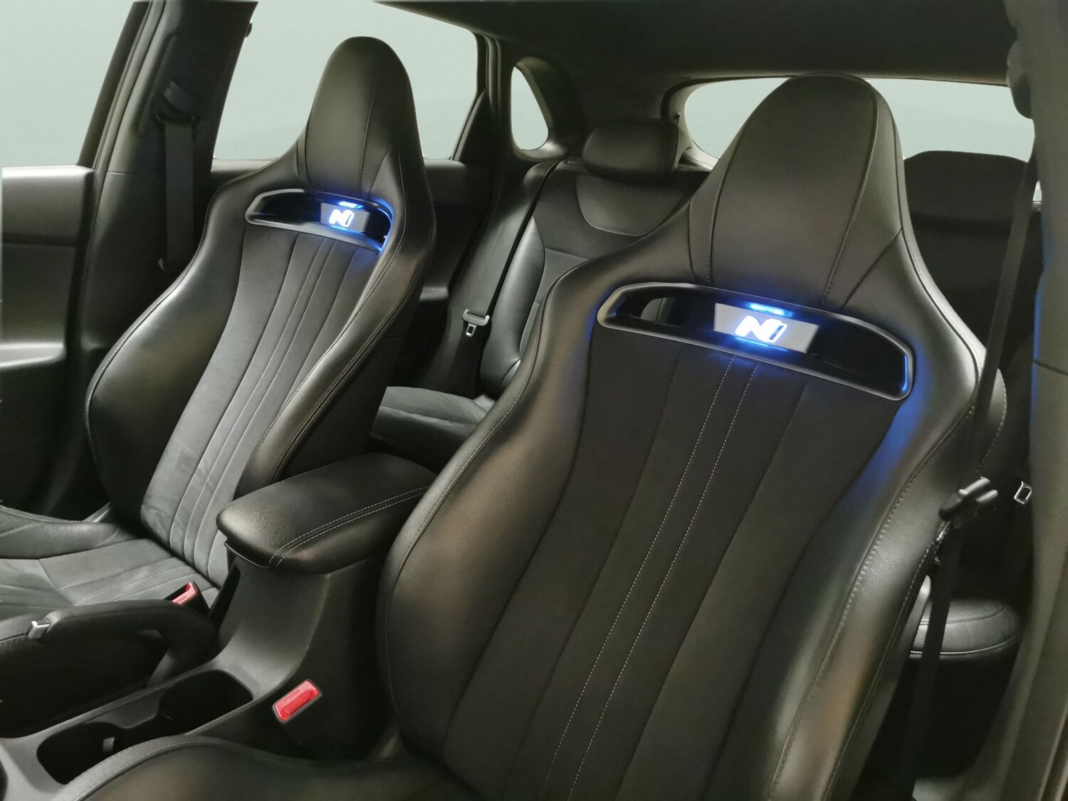 Used Hyundai i30 2021 for sale - 78137485: Photo 13