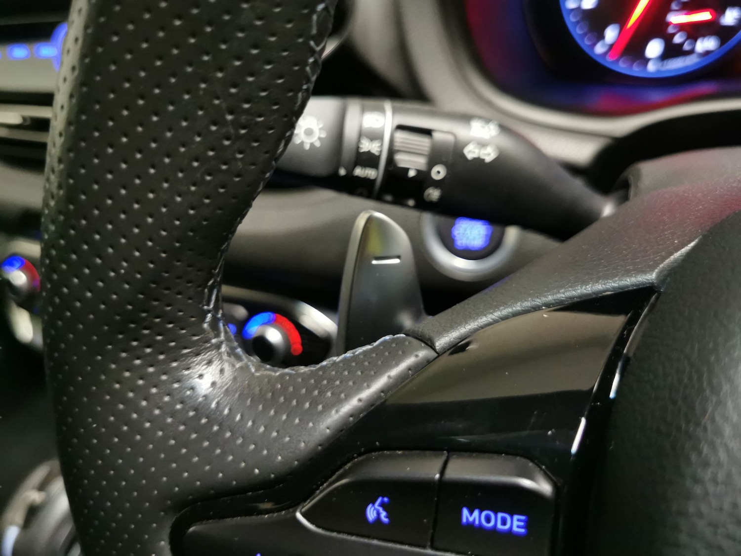 Used Hyundai i30 2021 for sale - 78137485: Photo 23