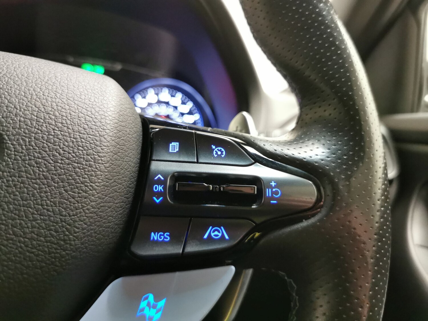 Used Hyundai i30 2021 for sale - 78137485: Photo 24