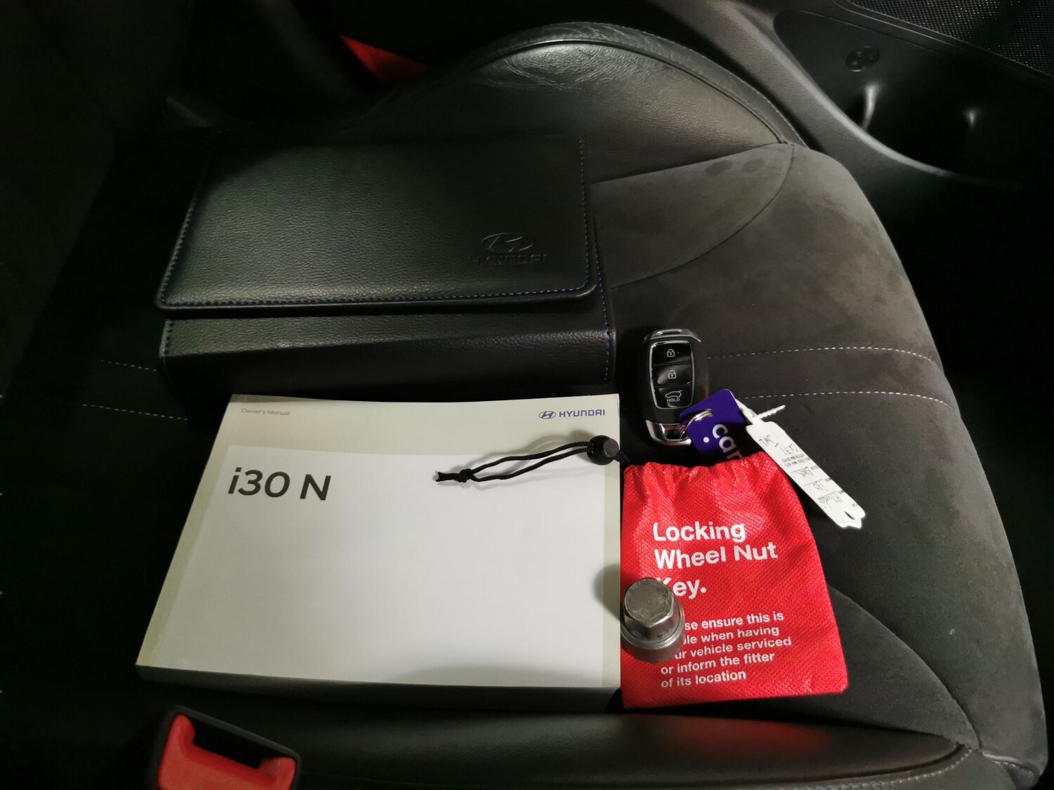 Used Hyundai i30 2021 for sale - 78137485: Photo 35