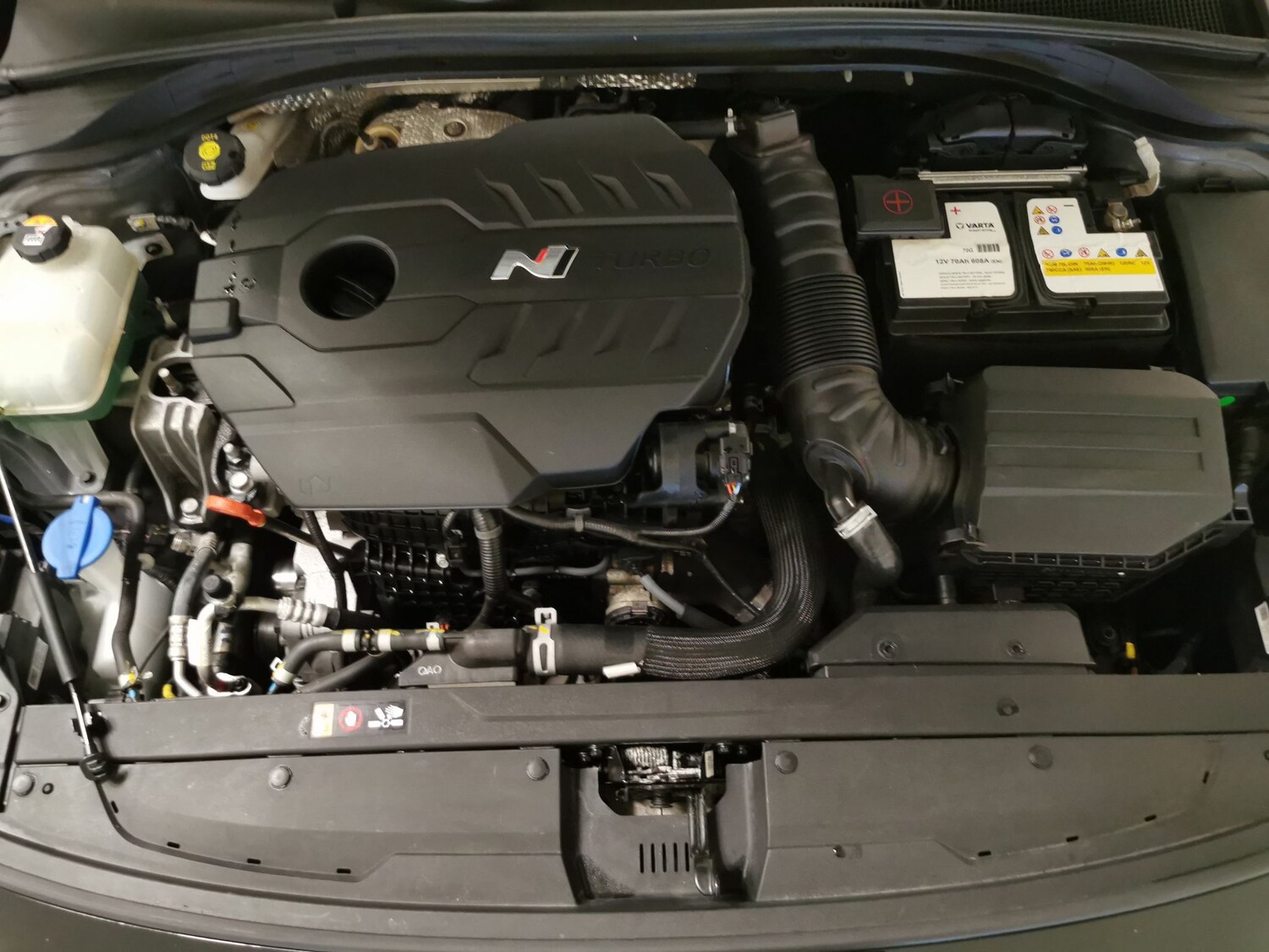 Used Hyundai i30 2021 for sale - 78137485: Photo 36