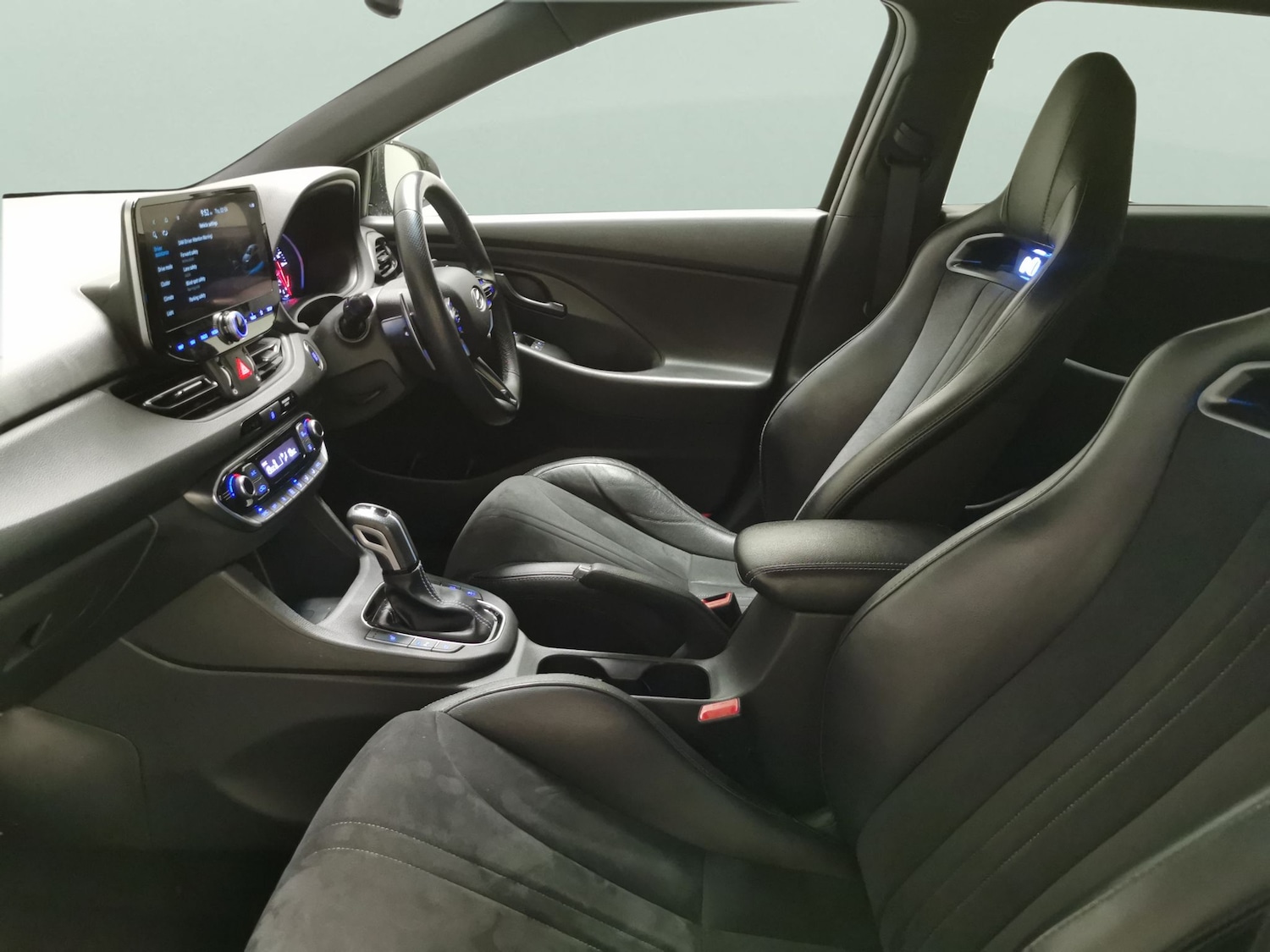 Used Hyundai i30 2021 for sale - 78137485: Photo 4