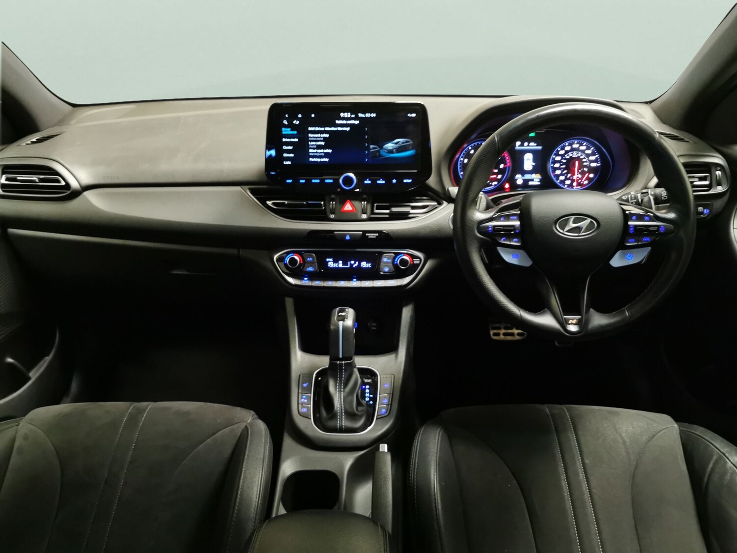 Used Hyundai i30 2021 for sale - 78137485: Photo 6