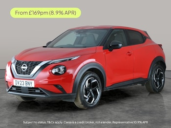 Used Nissan Juke 2023 for sale - 78180719: Photo