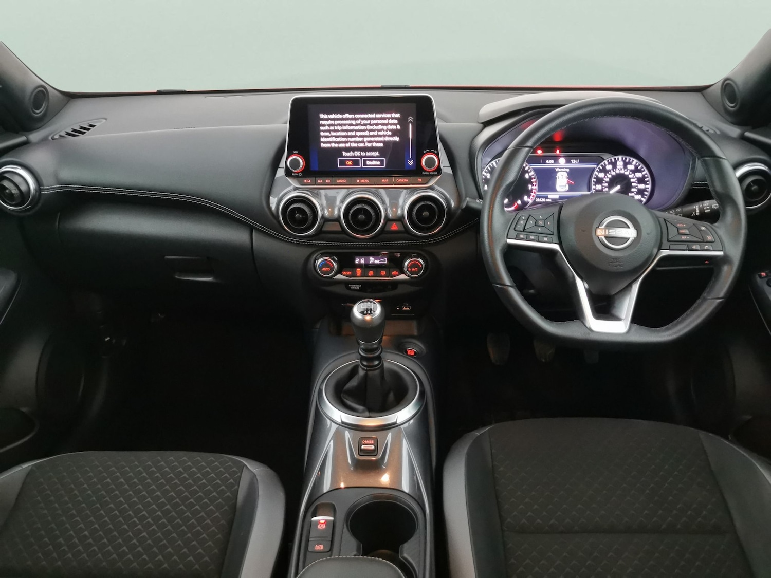 Used Nissan Juke 2023 for sale - 78180719: Photo 7