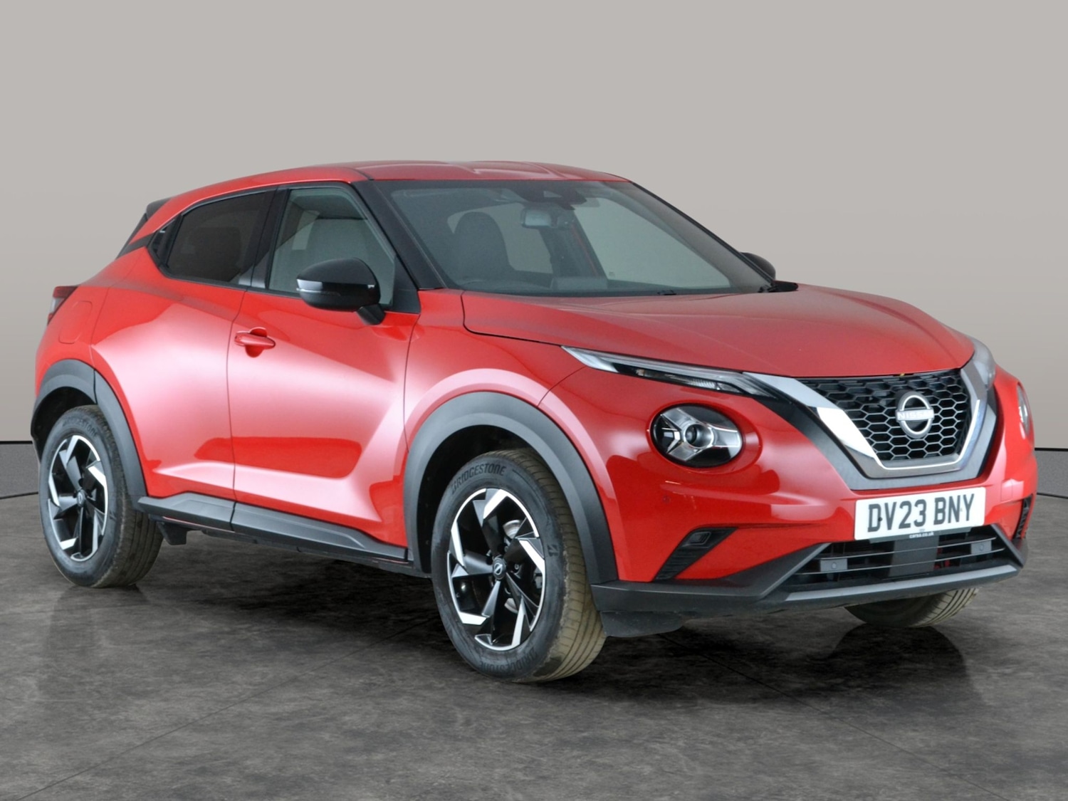 Used Nissan Juke 2023 for sale - 78180719: Photo 8