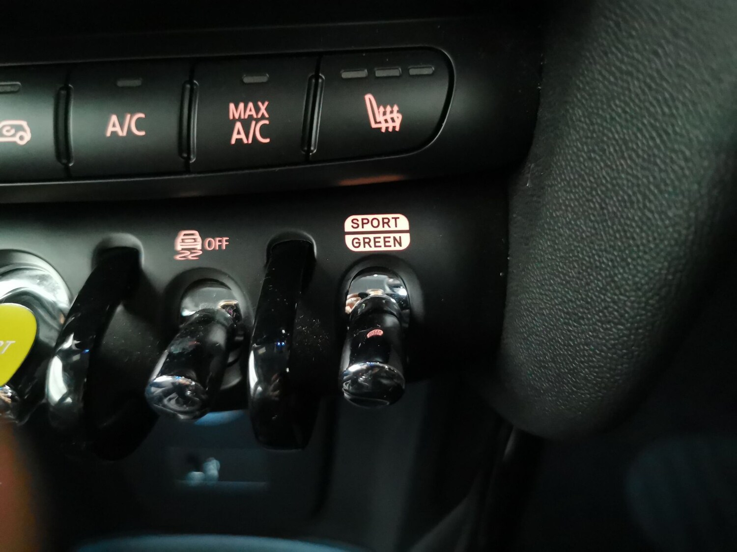 Used MINI Hatch 2023 for sale - 77562832: Photo 18