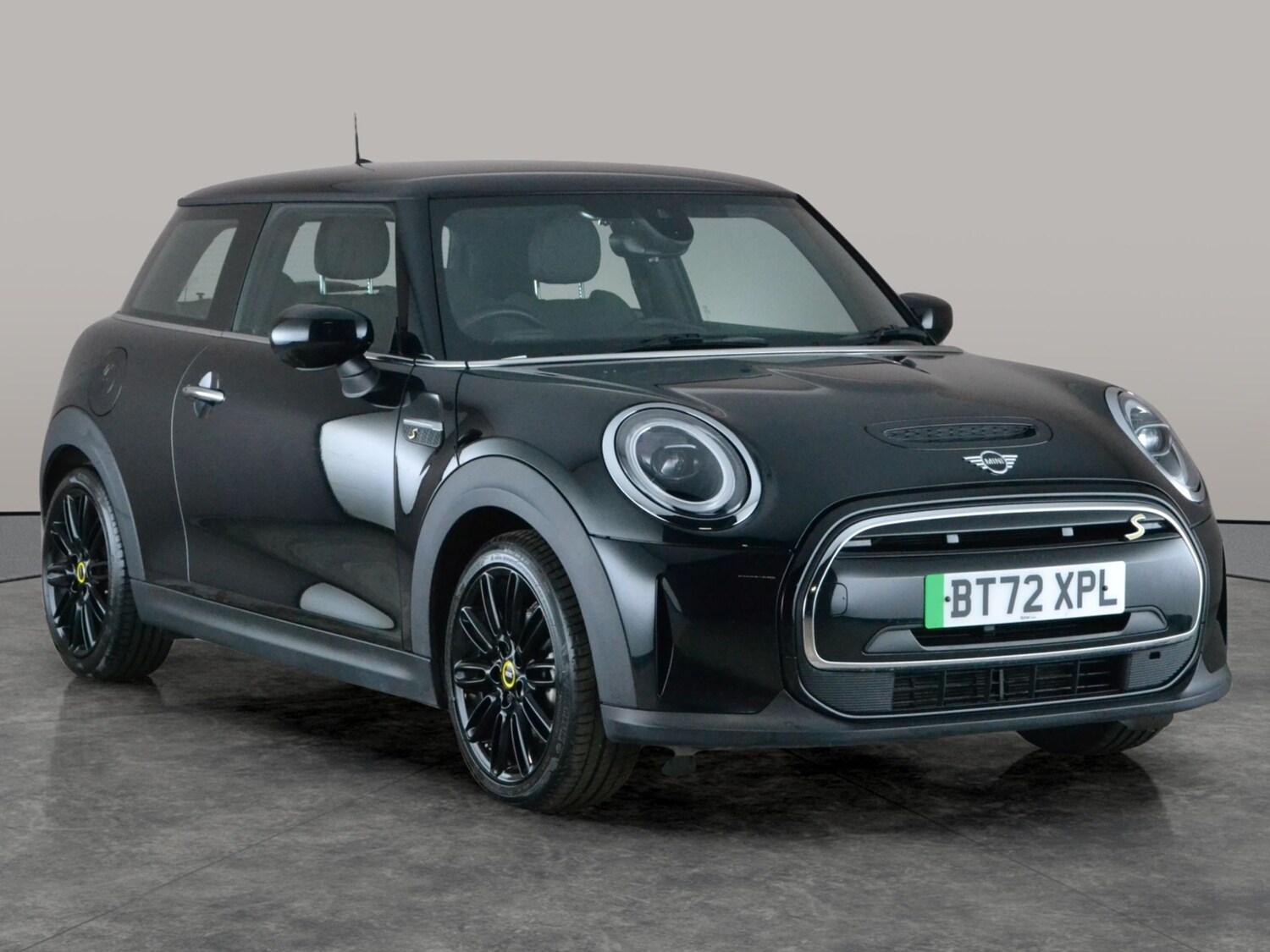 Used MINI Hatch 2023 for sale - 77562832: Photo 8