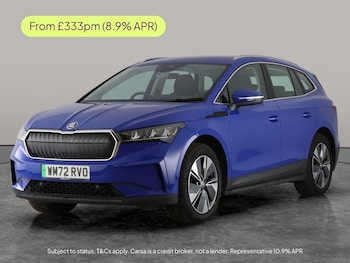 Used Skoda Enyaq undefined for sale - 78644787: Photo