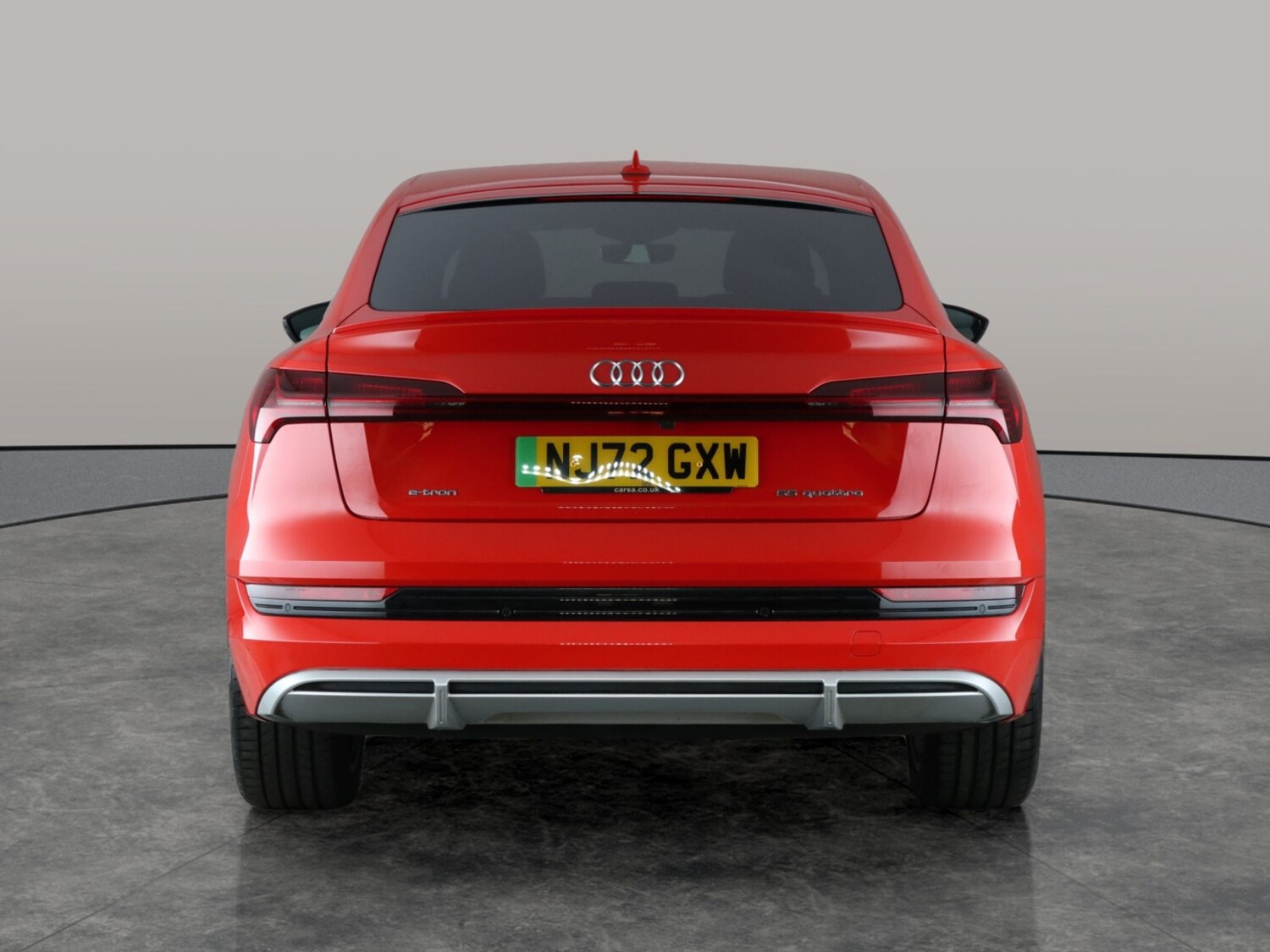 Used Audi e-tron 2022 for sale - 76540373: Photo 11