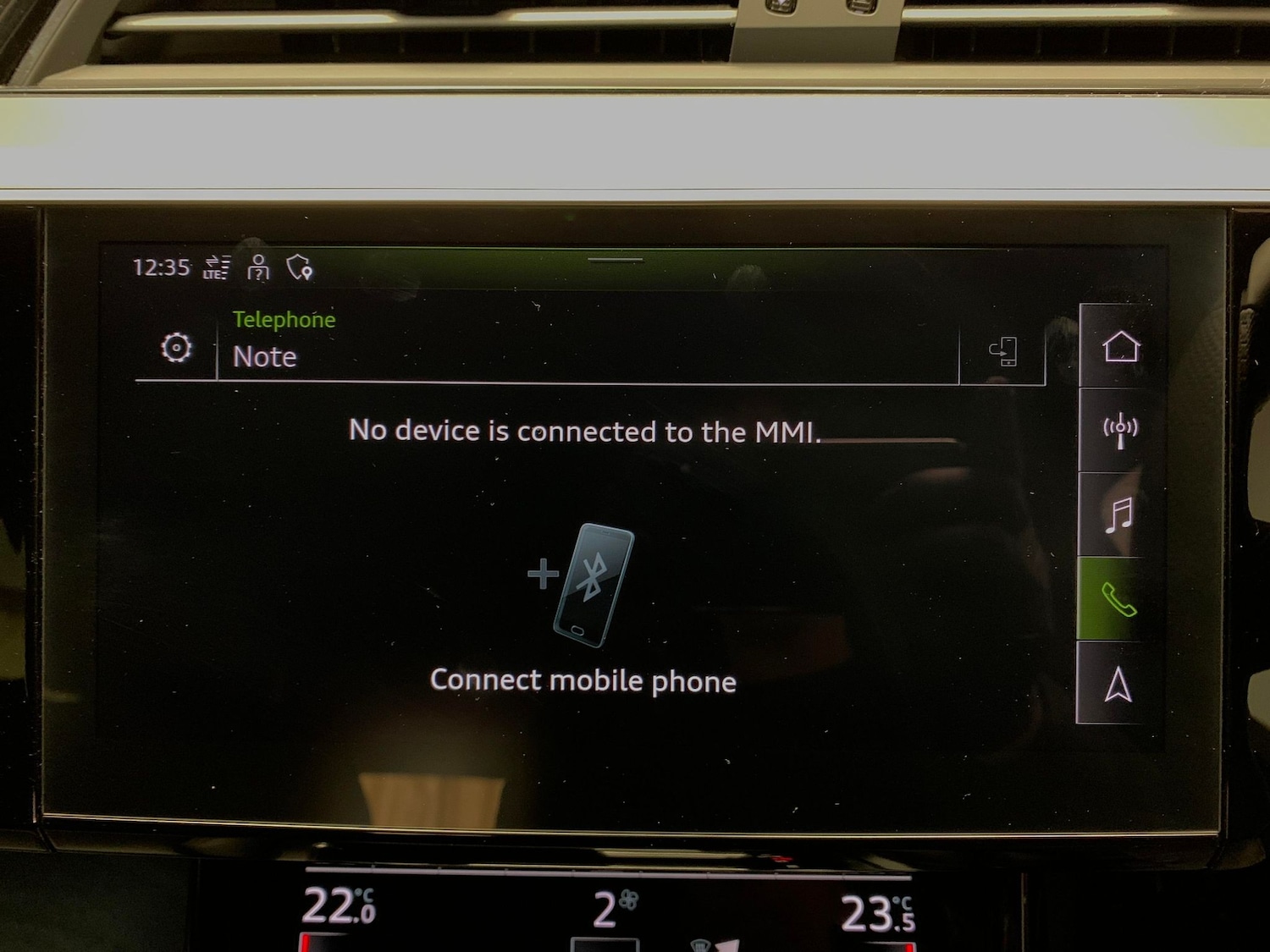 Used Audi e-tron 2022 for sale - 76540373: Photo 15