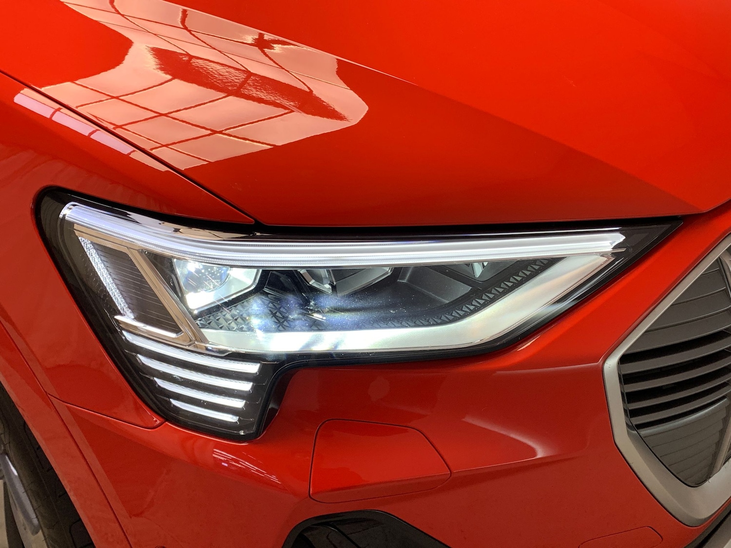 Used Audi e-tron 2022 for sale - 76540373: Photo 22