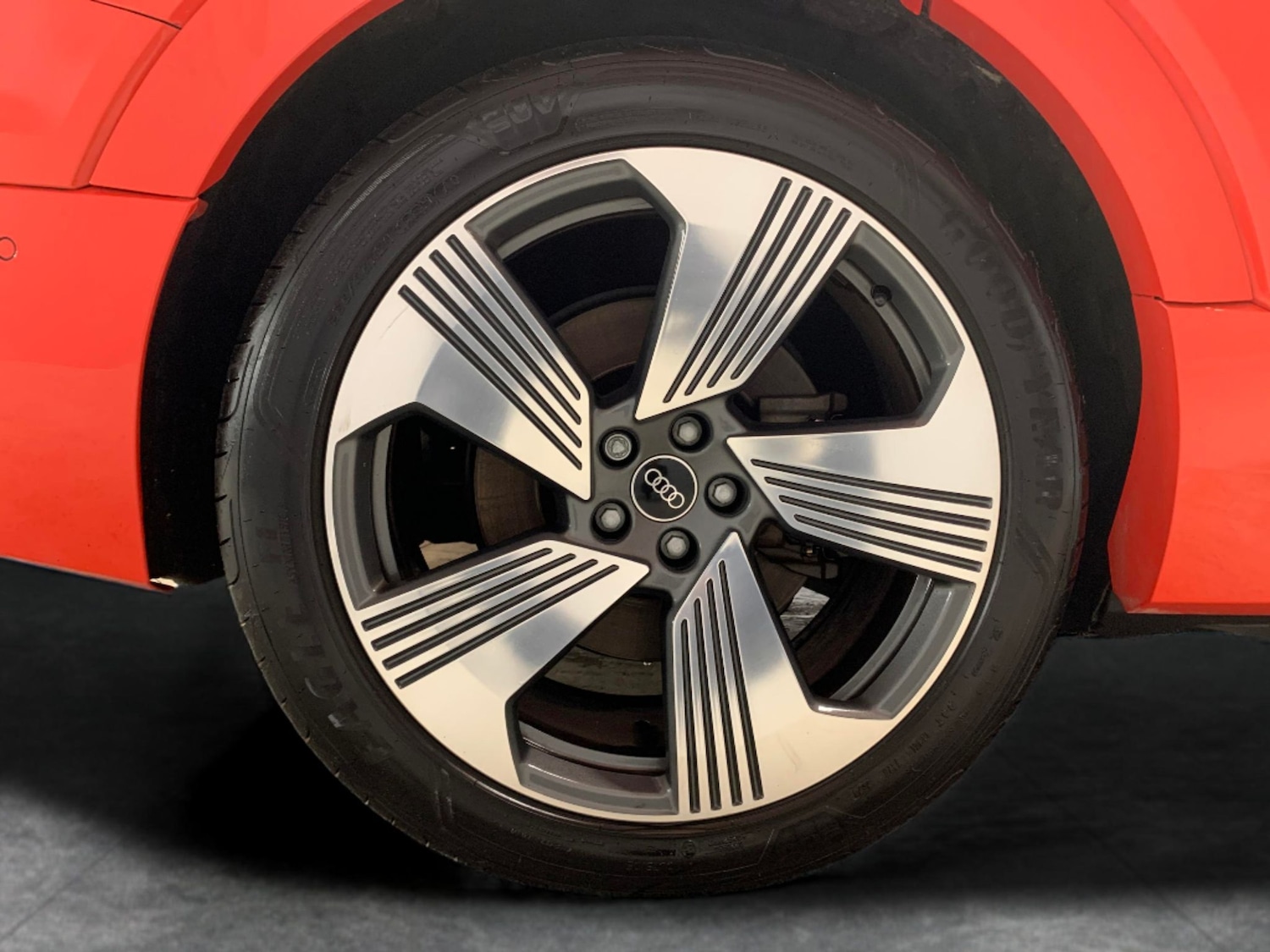 Used Audi e-tron 2022 for sale - 76540373: Photo 25