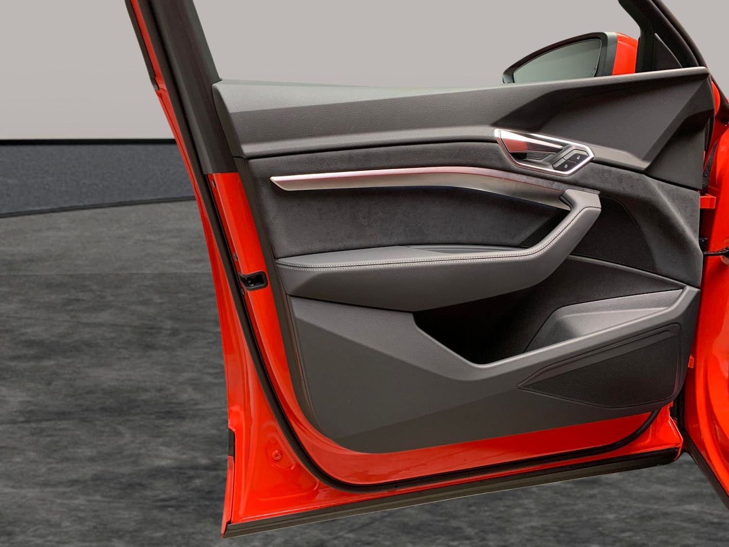 Used Audi e-tron 2022 for sale - 76540373: Photo 27