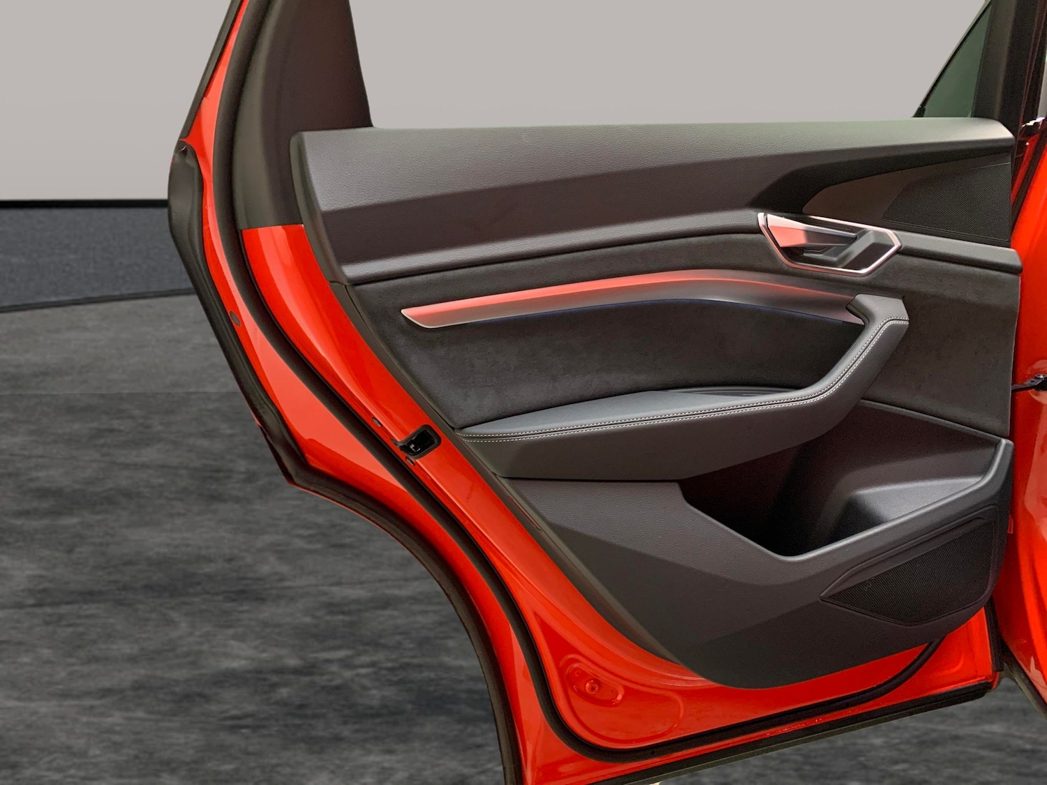 Used Audi e-tron 2022 for sale - 76540373: Photo 28