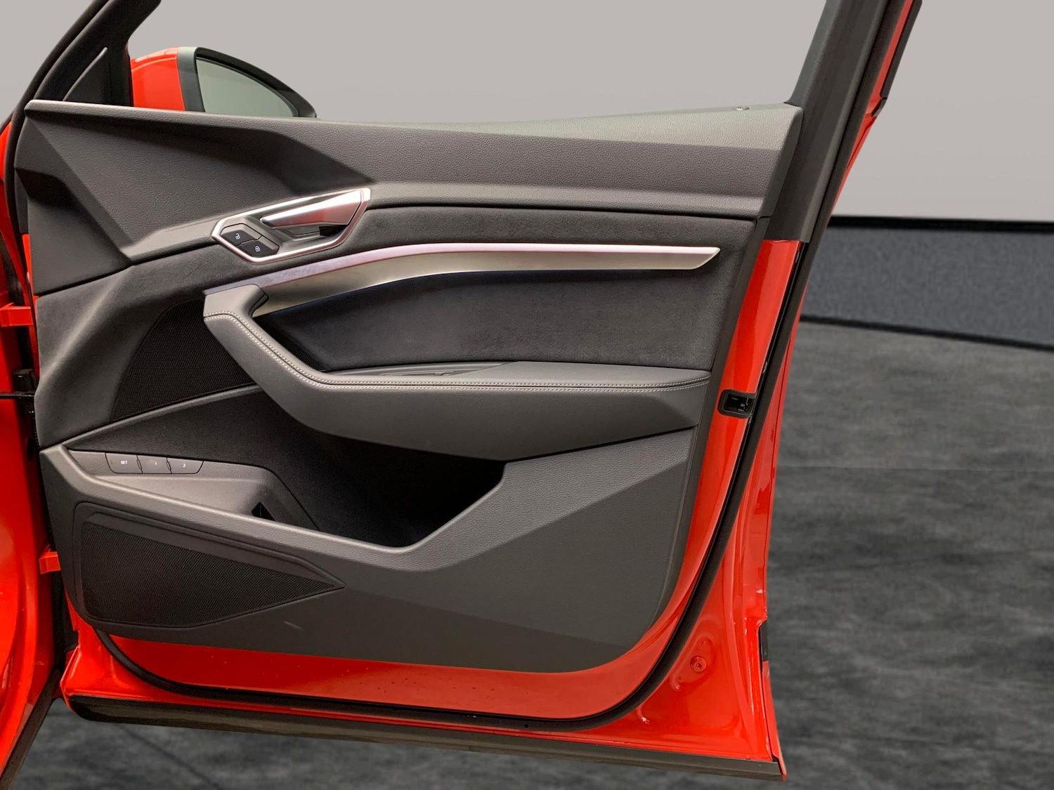 Used Audi e-tron 2022 for sale - 76540373: Photo 30