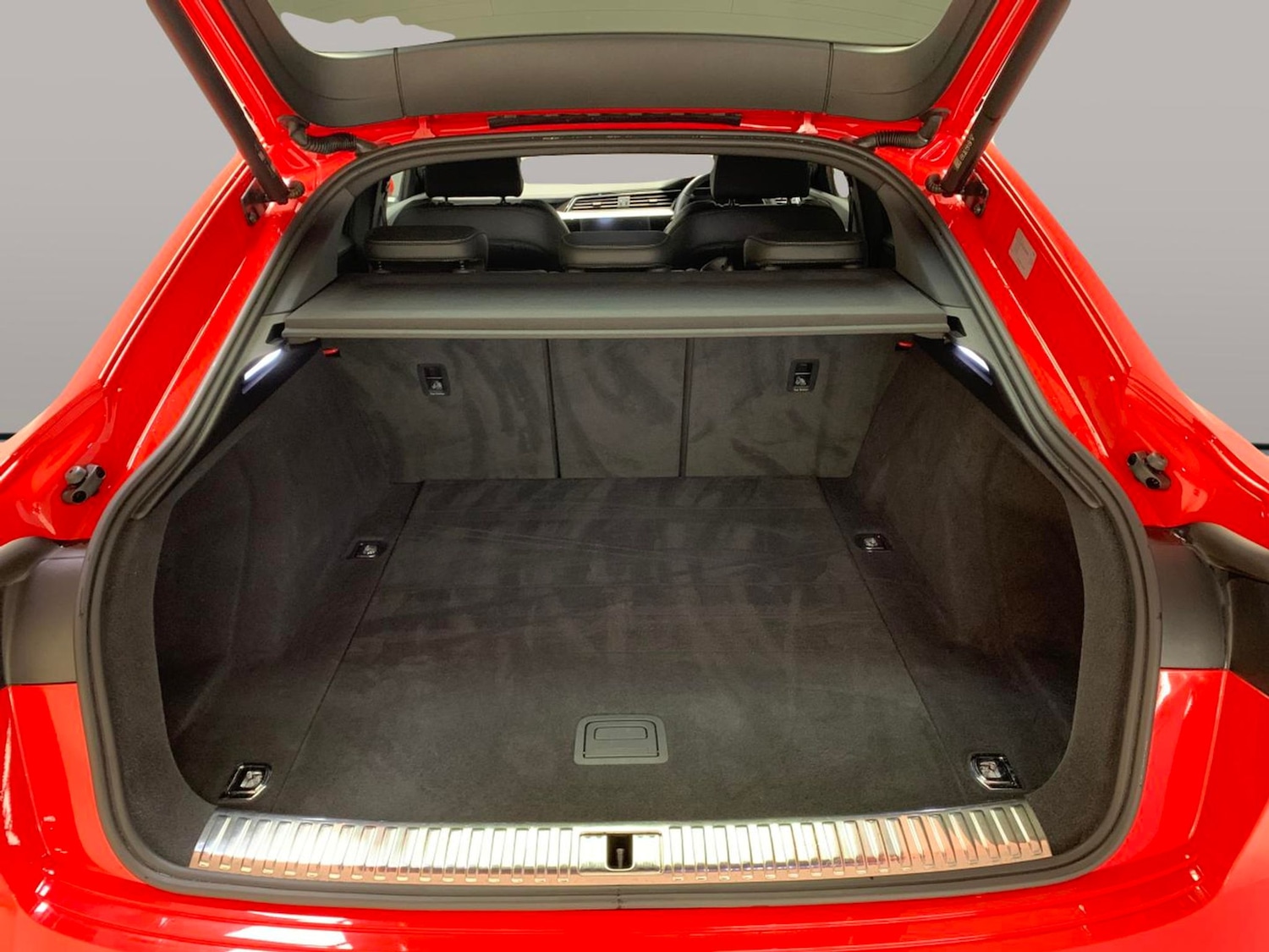 Used Audi e-tron 2022 for sale - 76540373: Photo 34